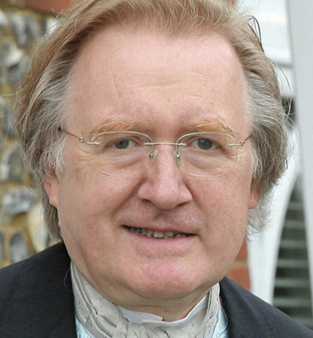 Trond Bjørndal