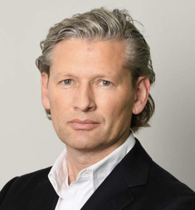 Øyvind Thomassen
