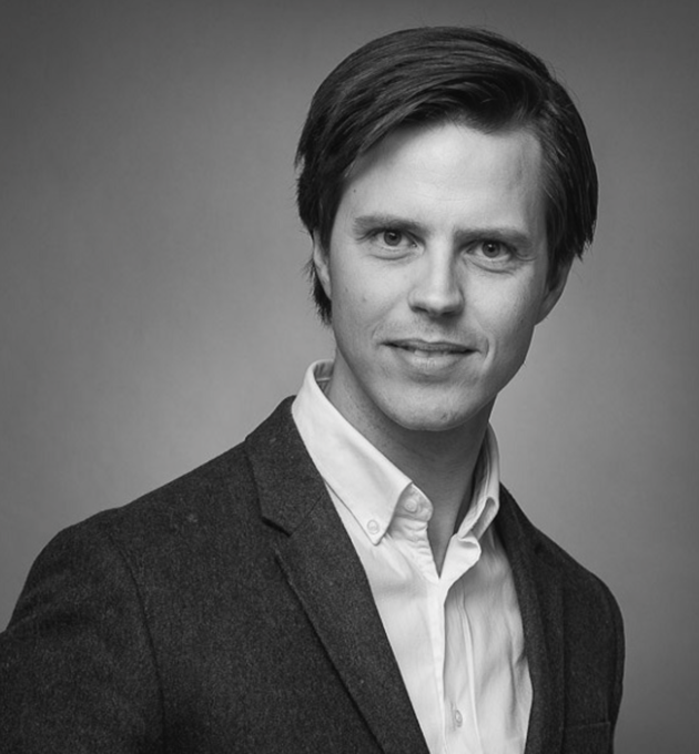 Endre Kildal Iversen