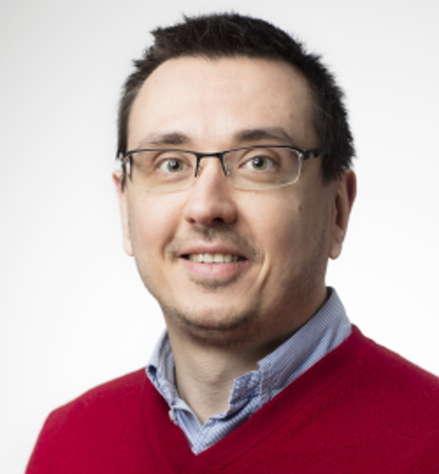 Alexander Jakubanecs