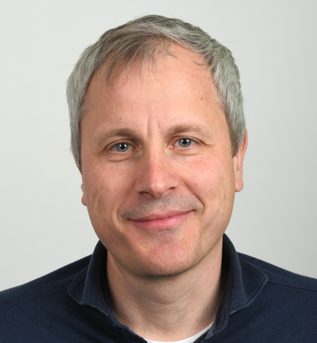 Magne Angelshaug