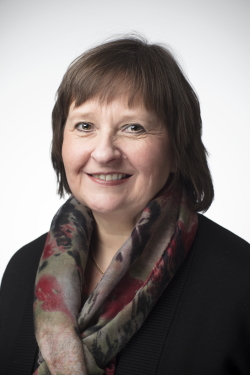 Anne Kristin Wilhelmsen