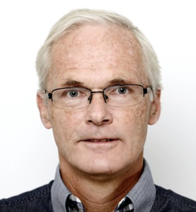 Lars Sørgard