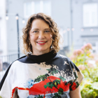 Astrid Oline Ervik
