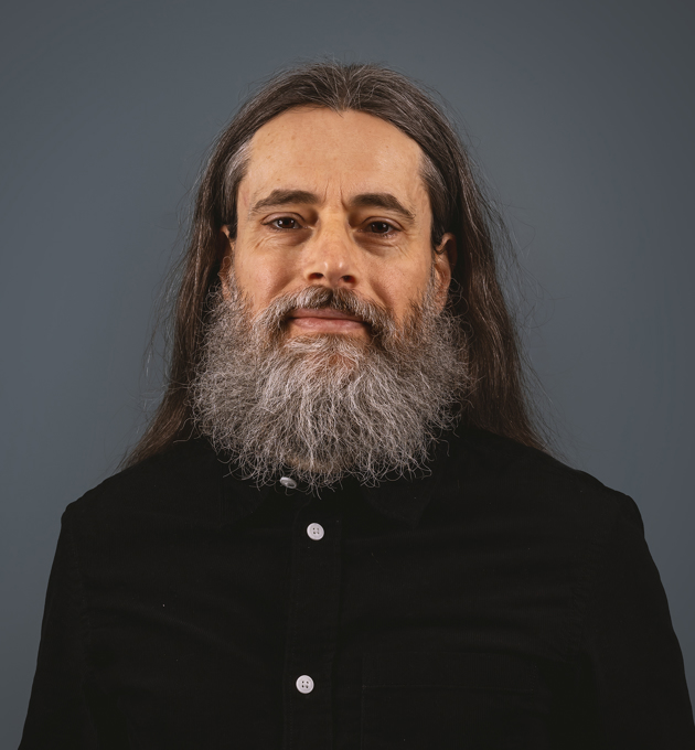 Armando J. Garcia Pires