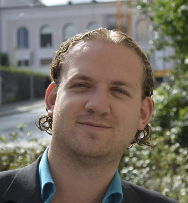 Isak Lekve