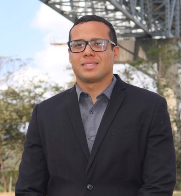 Gabriel Moises Fuentes Lezcano
