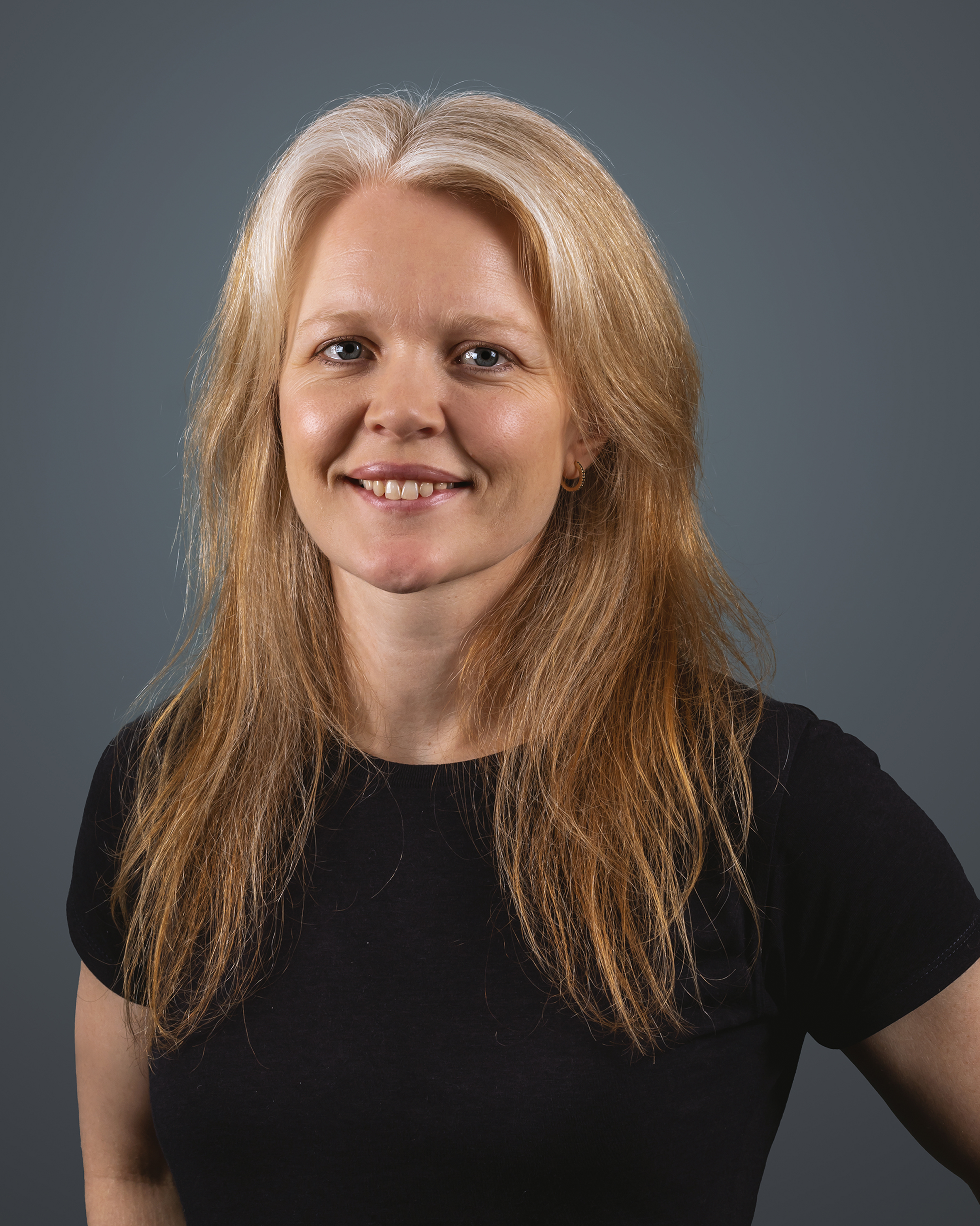 Camilla Krebs Tetler