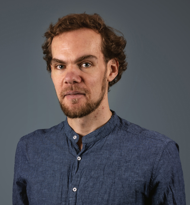 Arne Nasgowitz